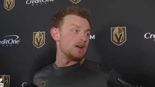 Jack Eichel Absolutely Trolls Sabres Fans With Postgame Comments Profile