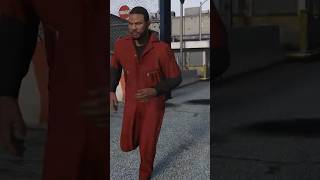 Busting FRANKLIN OUTTA JAIL - Can Jason Duval save Franklin | #gta #jasonduval #franklin