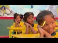 Watch these little stars at VPS as they shine while engaging in skill development activities!