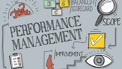 Performance Management System, Different Types & Performance Improvement Plan - DayDayNews