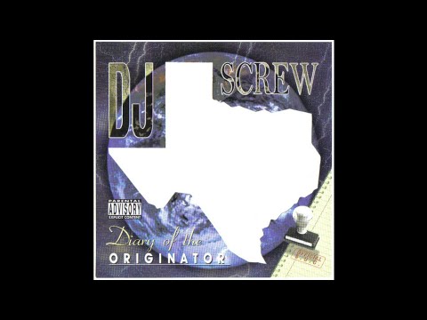 DJ Screw-Chapter 047: Pussy, Weed & Alcohol '98-105-Westside Connection-Cheddar