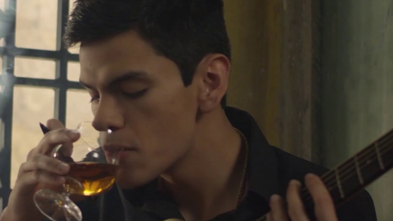 Nadie Como Tú (Video Oficial) - Virlan Garcia