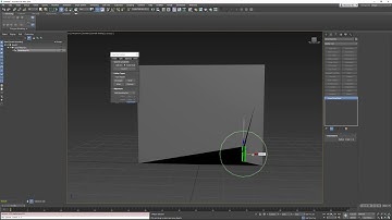 Modifier :  Linear Clone Modifier