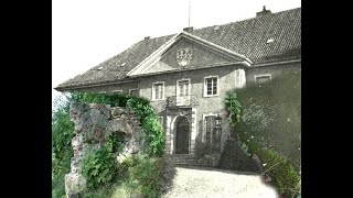 [Lost Places] Residenz des Reichspräsidenten -- Landsitz von Paul von Hindenburg