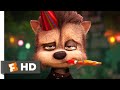 Hotel Transylvania 2 - Werewolf Birthday Scene | Fandango Family