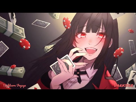 「Nightcore」 Darkside (Besomorph