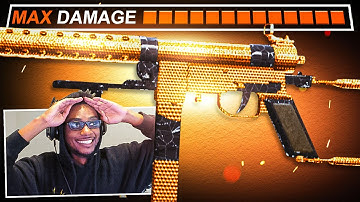 the NEW 1 SHOT WELGUN CLASS is GOD TIER in VANGUARD ☢️ (Best Welgun Class Setup)