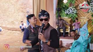 SERU!!! CEU TARSIH SAMPAI TURUN PANGGUNG#KAPALANG NYAAH WITH ELHA