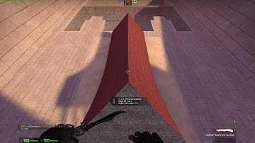 CS:GO Surf | surf_me - 01:58.19