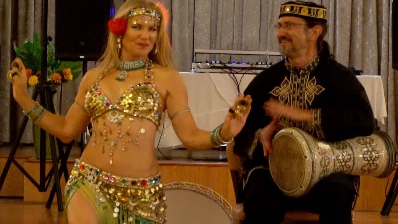 Belly Dance Drum Solo 2019 Jensuya Belly Dance Youtube