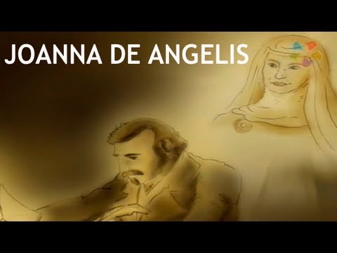 Las vidas de Joanna de Angelis - Divaldo Franco