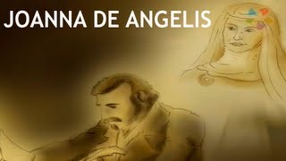 Las vidas de Joanna de Angelis - Divaldo Franco screenshot 1