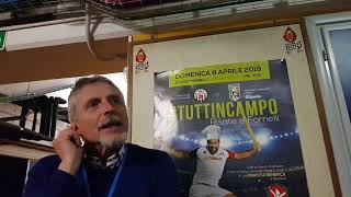 Il Giornale di Brescia: "I direttori, i capi dello sport e la cucina. Teletutto e la radio"