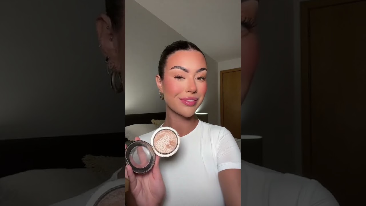 GRWM : everyday glam 💅🏻💅🏻 