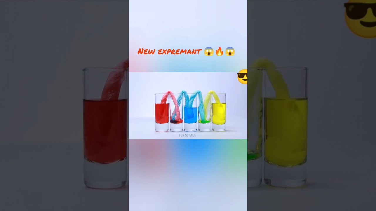 colour expremant 😱