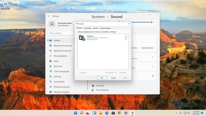 Windows 10 Не удается настроить сканер отпечатков пальцев: проблемы и решения