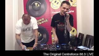 Dj Rooney Roonsta And Danny Legend Lines