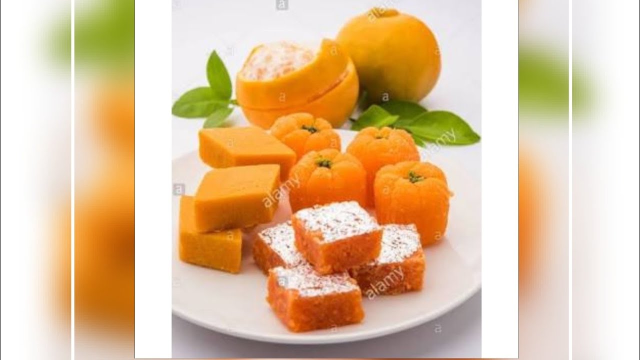 ORANGE BARFI Aisi Barfi Kabhi Nahin Khai Hogi YouTube orange-barfi-aisi-barfi-kabhi-nahin-khai-hogi-youtube