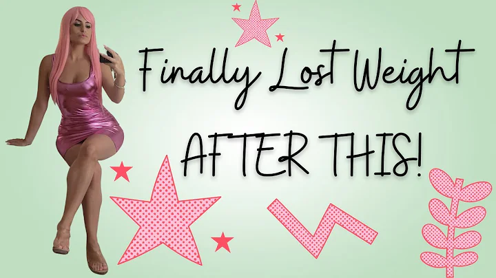 Non-scale victories are more important than your scale weight!