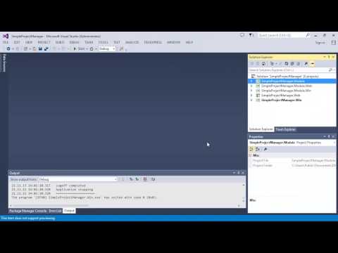 DevExpress XAF: Soft