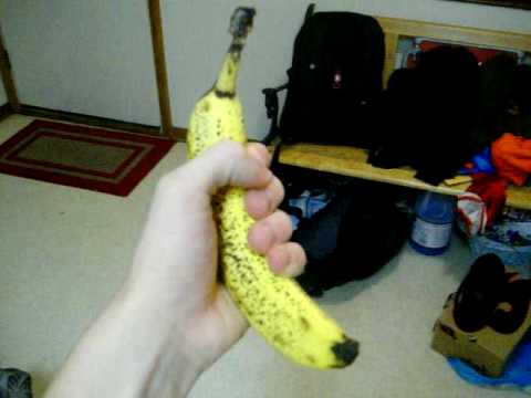 banana squeeze - YouTube