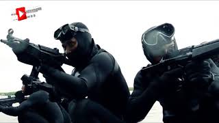 Inilah Pasukan Khusus Indonesia yang disegani Negara Asing