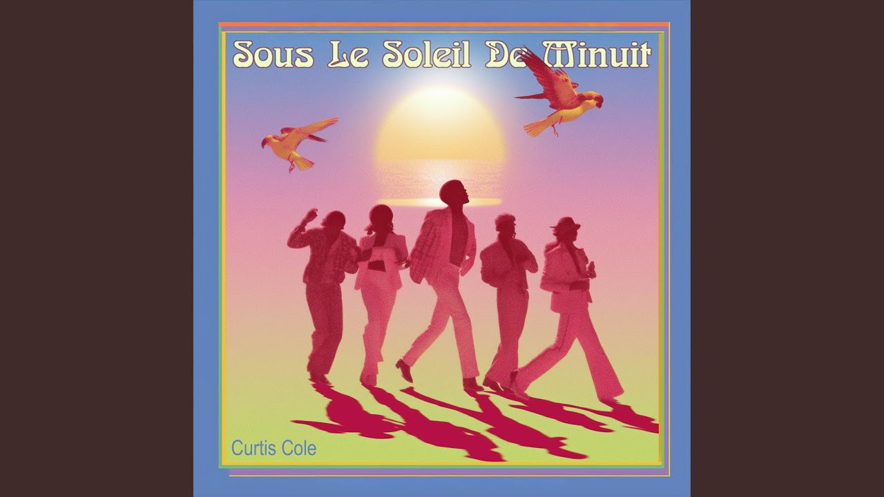 Sous Le Soleil De Minuit (Stripped Version) - YouTube