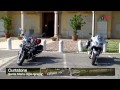 MOTOTURISMO - Lombardia ed Emilia Romagna (2013)