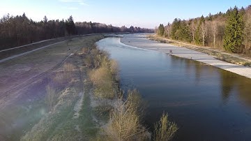 Phantom + GoPro = 2.7k