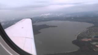 United Airlines ERJ-145  CMH-IAH
