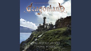Video thumbnail of "Dragonland - Ride for Glory"