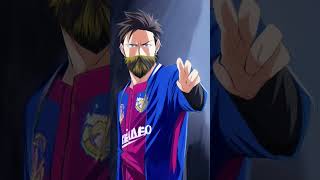 Leo Messi Fan Club The King Of Football 
