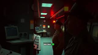 Chernobyl RBMK: O Erro Fatal do Reator #shorts