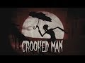 Crooked man  conjuring short animated horror