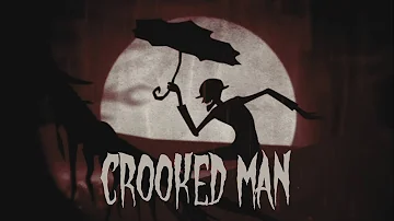 Crooked Man - Conjuring Short Animated Horror