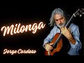 Milonga  jorge cardoso