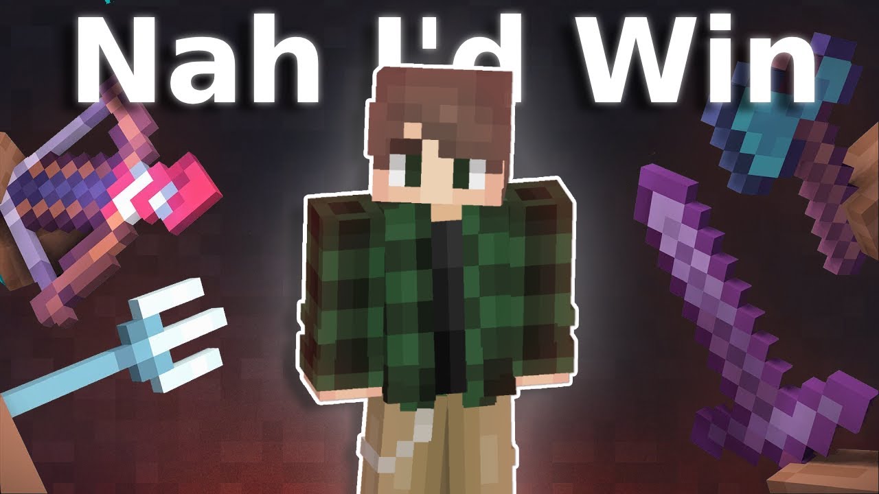 How I won with no armor