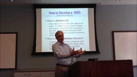 Construction Estimating Basics