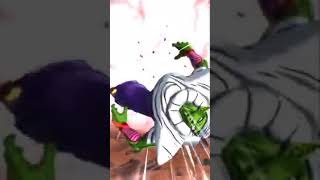 Dragonball Legends SP Dabura Showcase