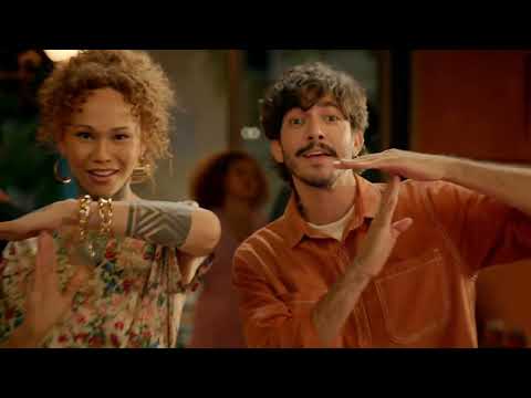“É Tempo de Therê” - Therezópolis (Representado por Pesquisa de Elenco)
