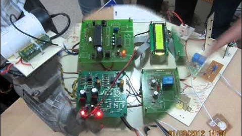 MICROCONTROLLER BASED ELECTRICAL&ELECTRONIC HARDWARE PROJECTS(EEE/ECE)
