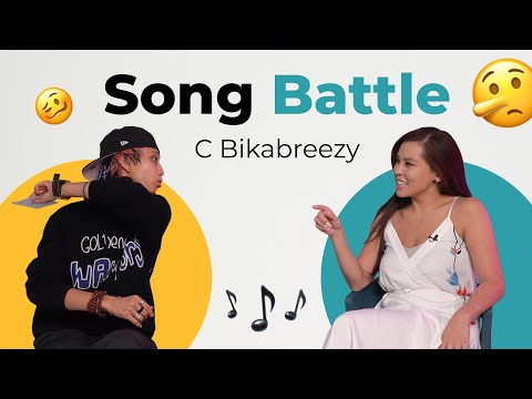 Song Battle c bikabreezy