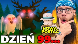 [🐺UPDATE] *OSWAJANIE ZWIERZĄT* Stało się 