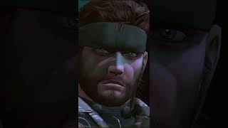 Metal Gear Solid 3: The True Voice Behind Eva Revealed After 20 Years