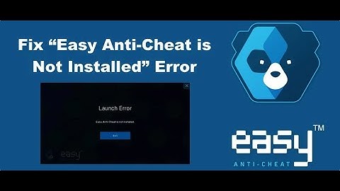How to Fix Easy Anti-Cheat Error in Insurgency Sandstorm (Game Won