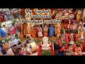 My vardeek a gsb konkani wedding with explanation of rituals edurkansani udidamuhurat kashiyatra