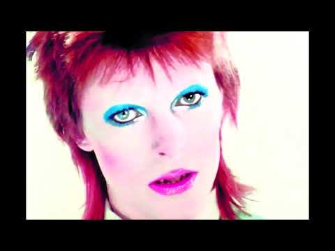 David Bowie - Space Oddity [5.1 Surround Sound]