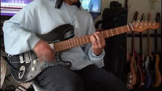 doa - eiyuu (英雄) cover | Ultraman Nexus OP