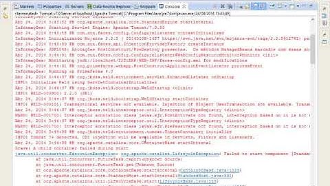 T2Ti ERP 2 0   Java WEB   Infra   09   CDI 02