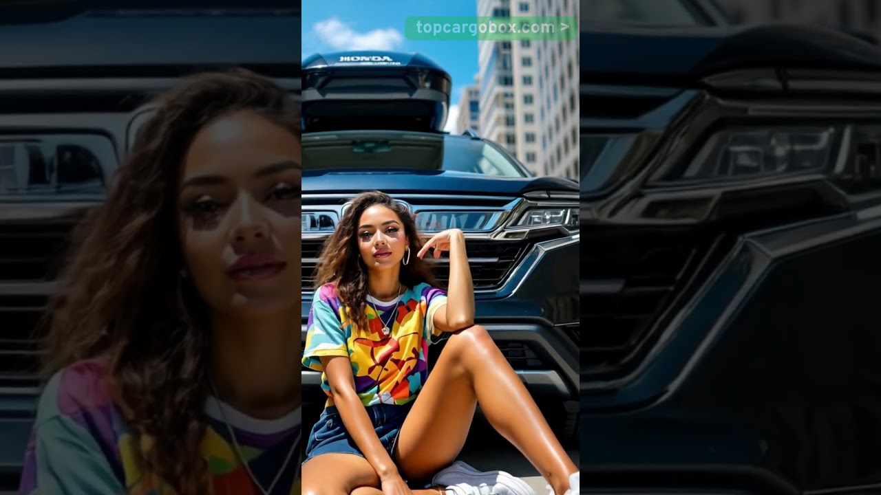 topcargobox.com-Best Roof Box for Security  